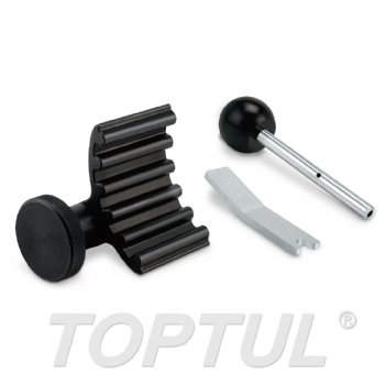 Cup Type Oil Filter Wrench (For 4, 6 and 8-Cylinder TOYOTA Engines) -  TOPTUL The Mark of Professional Tools