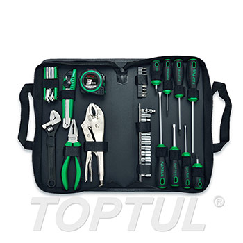 43PCS Tool Bag Set (GPN-043C)