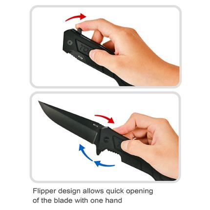 Folding Pocket Knife