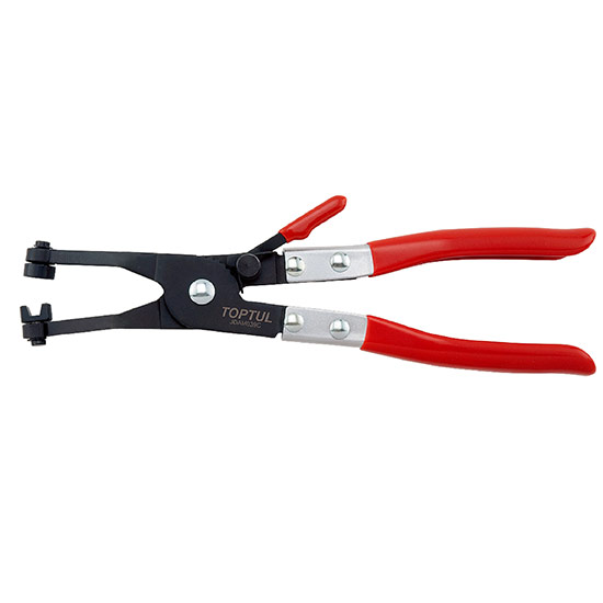 Fuel Line Connector Pliers - TOPTUL The Mark of Professional Tools