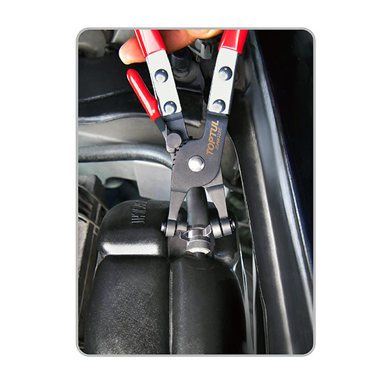 BeautyBlade Hose Clamp Removal Pliers