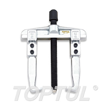 2-Jaw Gear Puller (Sliding Arm Type)