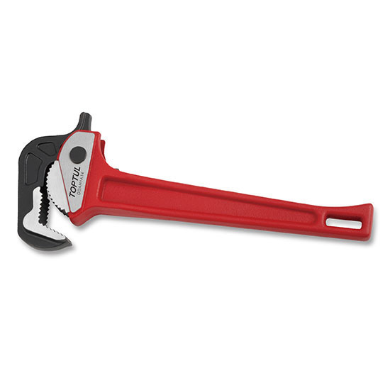 Hawk Pipe Wrench - TOPTUL The Mark of Professional Tools