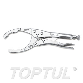 Oil Filter Master Pliers