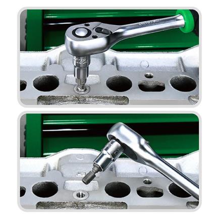 15PCS Screw Extractor Set