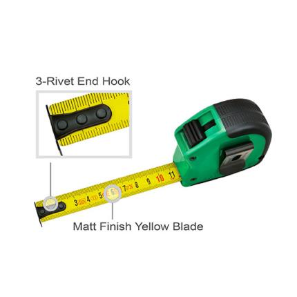 Metric Measuring Tape