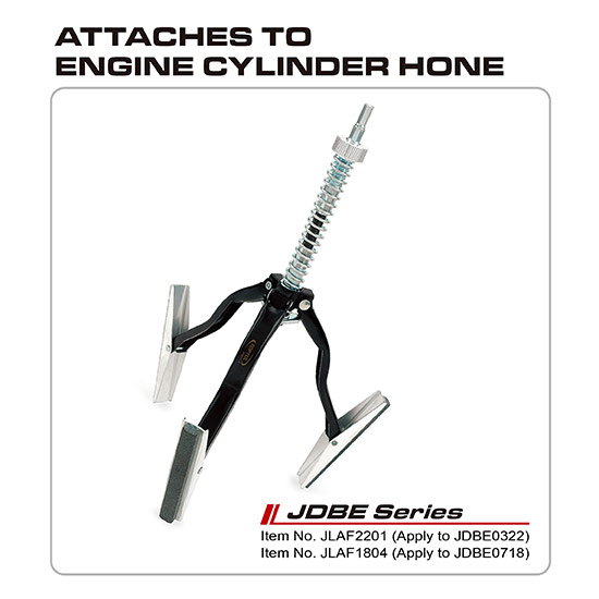 その他 jstone 3PCS Engine Cylinder Hone Replacement Stone Set - TOPTUL The