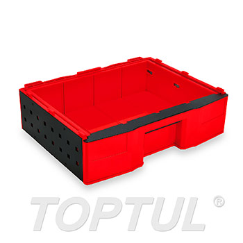 Deep Drawer Case