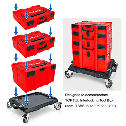 Platform Trolley