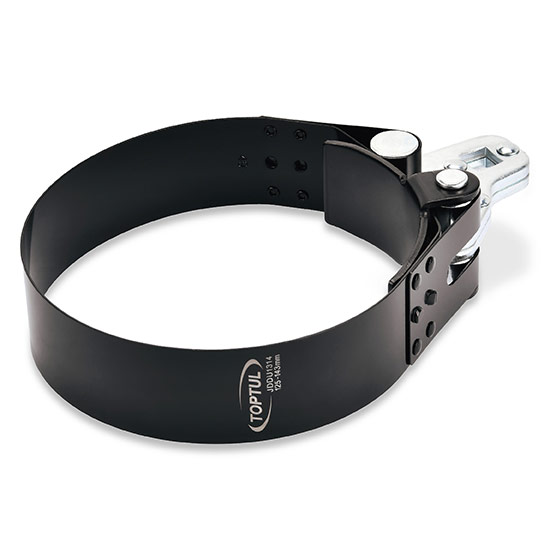 Heavy-Duty Oil Filter Wrench