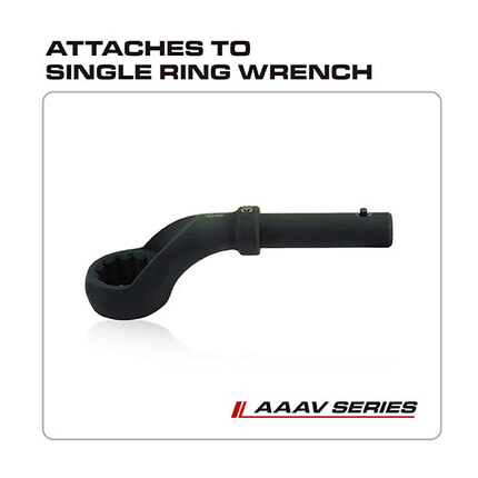 Drive Handle