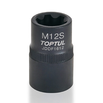1/2&quot; DR. Ribe Socket M12S (For NISSAN)