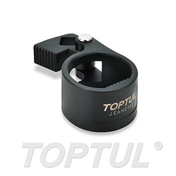 Multi-Purpose Inner Tie Rod Tool