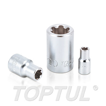 Torx Plus® EP Sockets