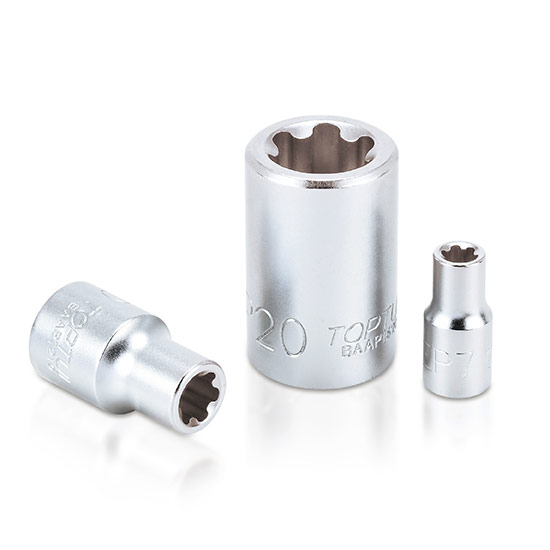 Torx Plus® EP Sockets