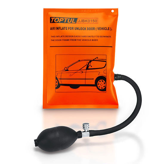 Inflatable Air Wedge