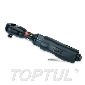 1/2" DR. Super Duty Air Ratchet Wrench (Max. Torque 100 Ft-Lb)