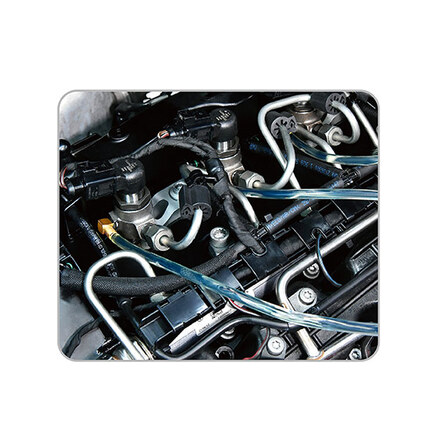 Common Rail Diesel Injector Fuel Return Flow Test Tool Kit