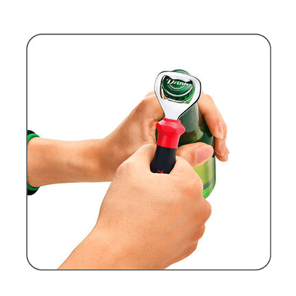 TOPTUL BOTTLE OPENER