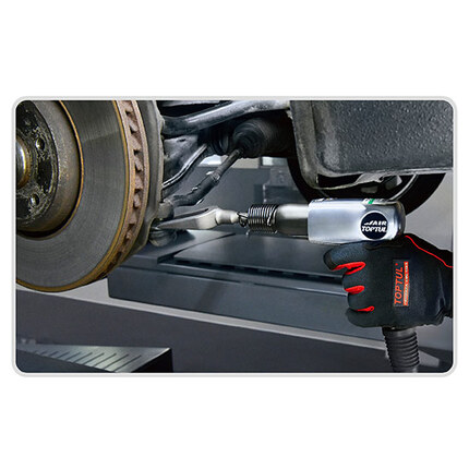 Impact Ball Joint Separator