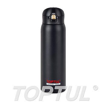 TOPTUL STAINLESS STEEL VACUUM BOTTLE