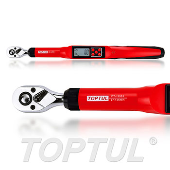 Digital Torque Wrench