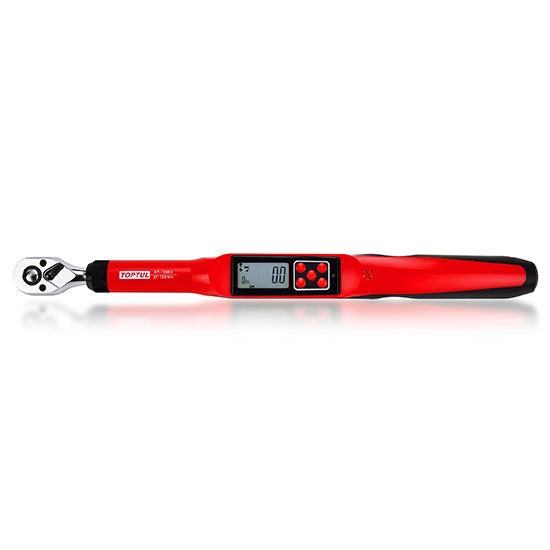 Digital Torque Wrench