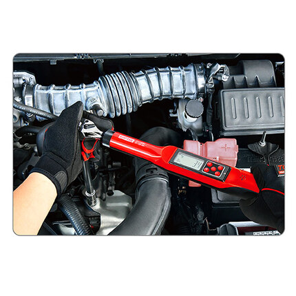 Digital Torque Wrench