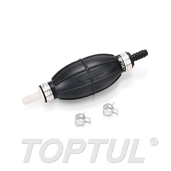 Fuel Pump Priming Tool