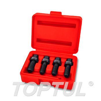 4PCS Wheel Hub Internal Thread Repair Set