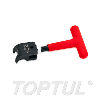 HENN-Type Clamp Removal Tool