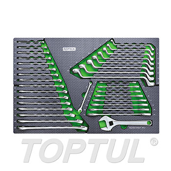 OD CHIENMER123 様　纏め專用 3点セット 13PCS - Pliers & Hammer Set - TOPTUL The Mark of