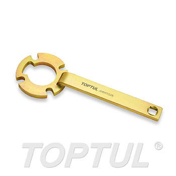 Volvo & Ford Crankshaft Holding Tool