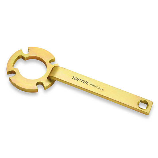 Volvo & Ford Crankshaft Holding Tool