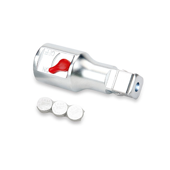 1/2" DR. LED Lighting Adapter