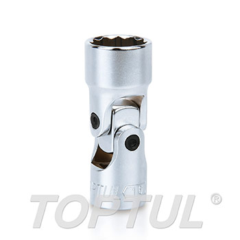 12PT Flexible Universal Sockets