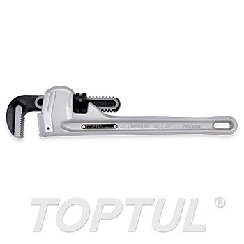 Aluminum Alloy Pipe Wrench