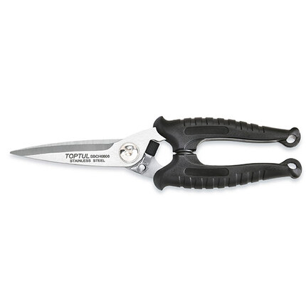 Multi-Purpose Stainless Shears