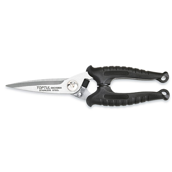 Multi-Purpose Stainless Shears