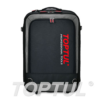 TOPTUL Rolling Tool Backpack