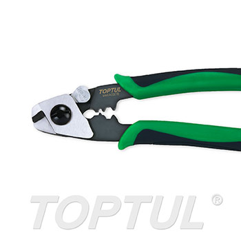 Wire Rope Cutter