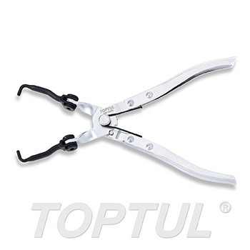 Adjustable Fuel Line Pliers
