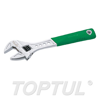 Paw Adjustable Wrench