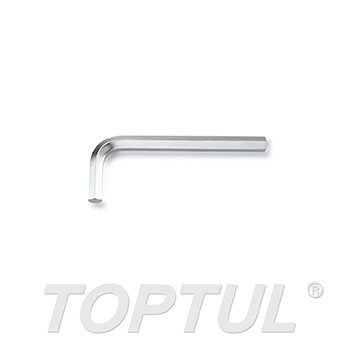 Hex Key Wrench (Short Type)
