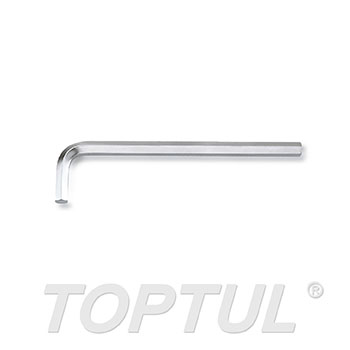 Hex Key Wrench (Long Type)