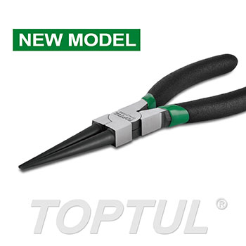 Long Round Nose Pliers (NEW MODEL)