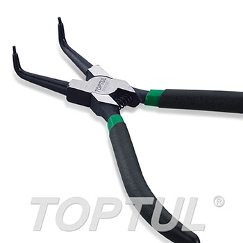 Pliers - TOPTUL The Mark of Professional Tools