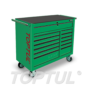 13-Drawer Heavy Duty Mobile Work Station