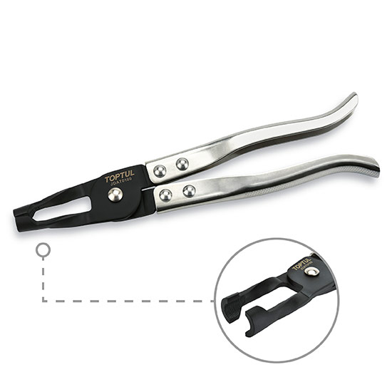 BGS 1768 | 16-30 Mm & BGS 1780 | Valve Seal Clamp - View #9