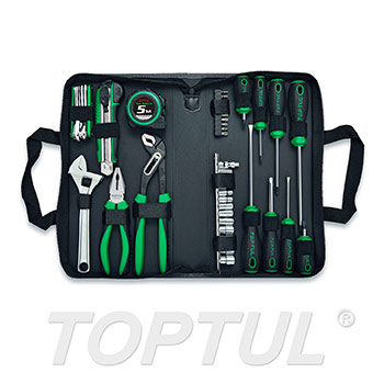 43PCS Tool Bag Set (GPN-043A)